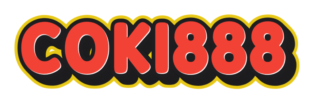 COKI888 Logo