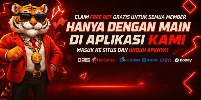 COKI888 Banner